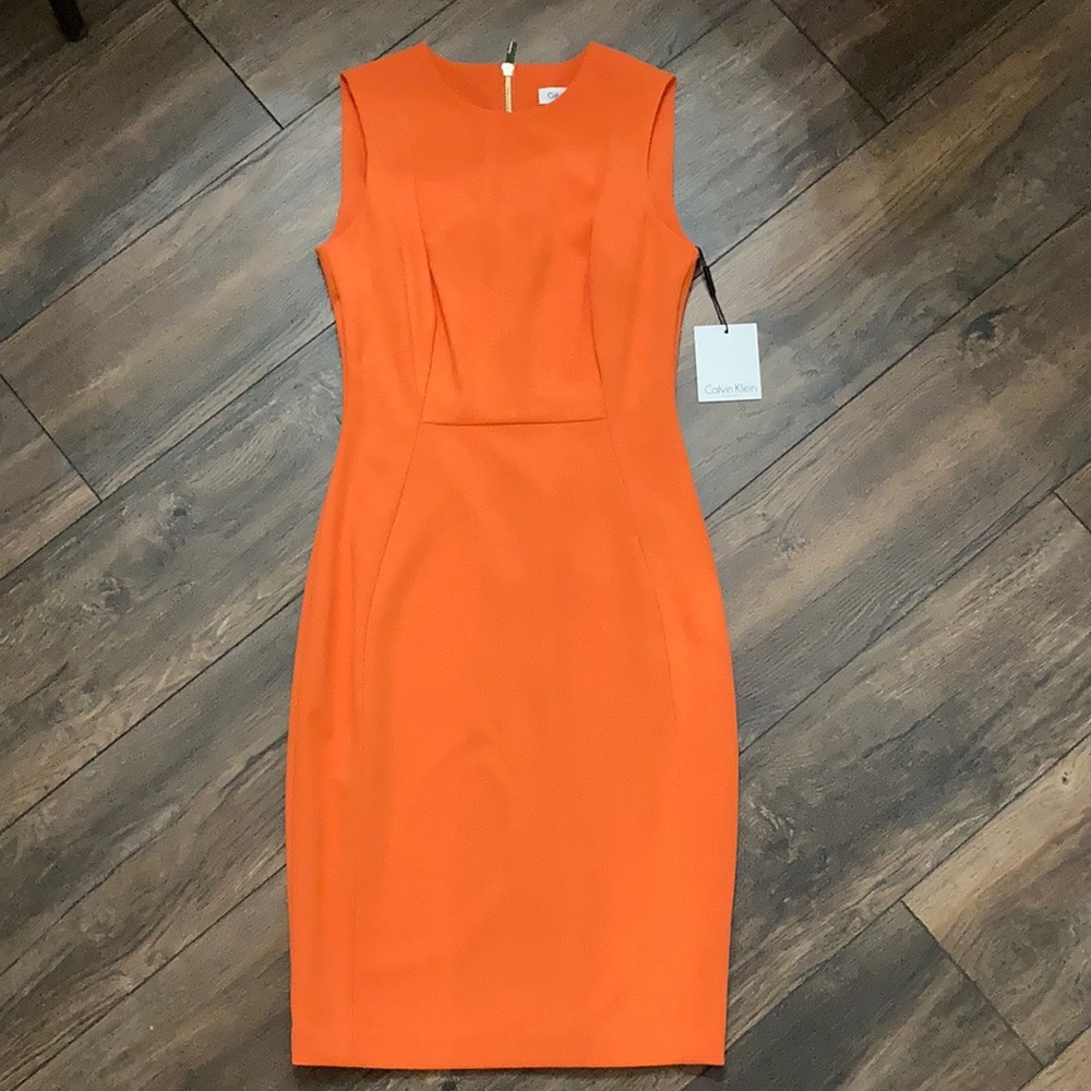 Calvin Klein Dress